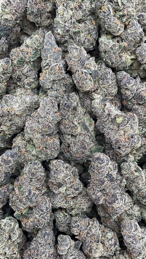 Grape Runtz Cake - PK353