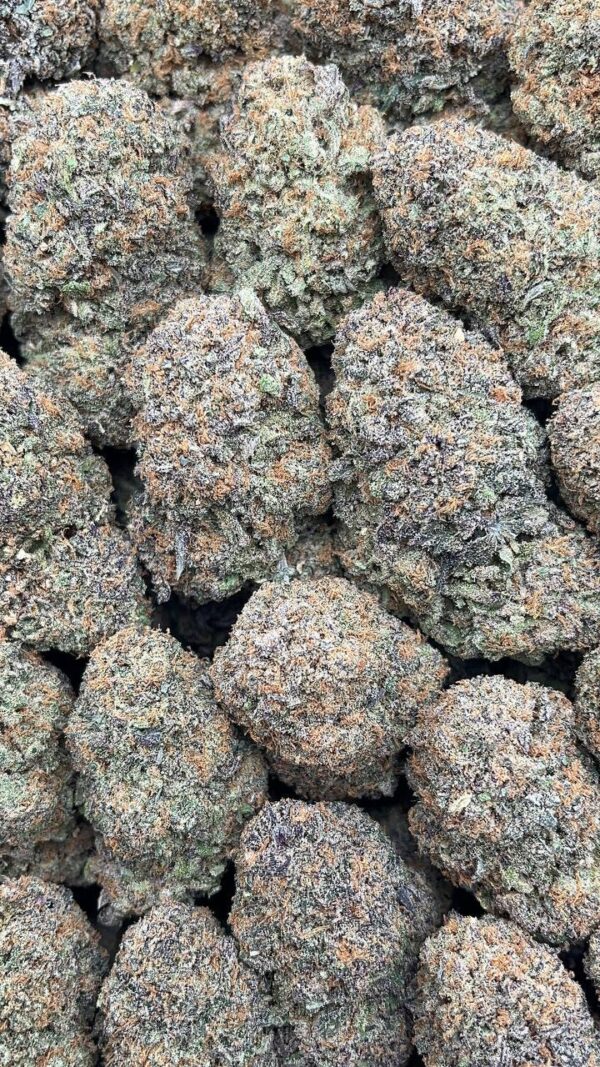 Sour Space Candy - PK377