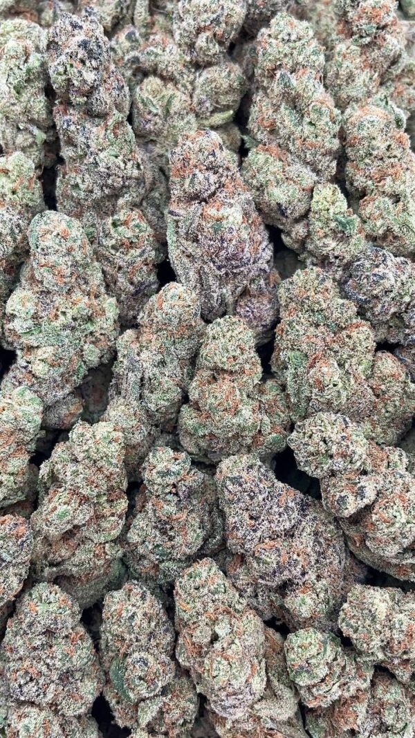 Super Silver Haze - PK232